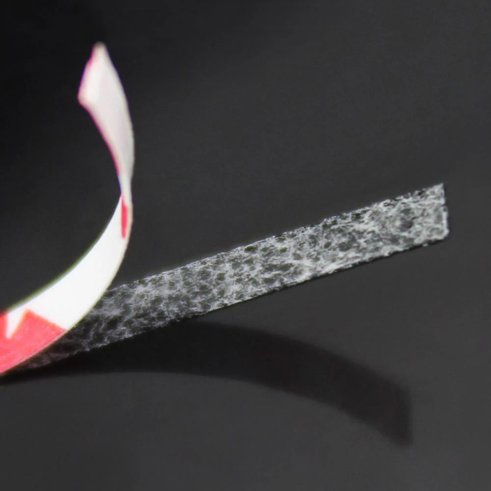 3M Double Sided Tape For Easy Fanning Volume Technique - Image 3