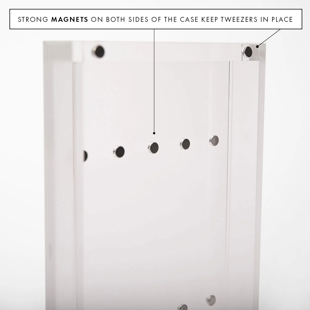 Magnetic Tweezer Case - Image 9