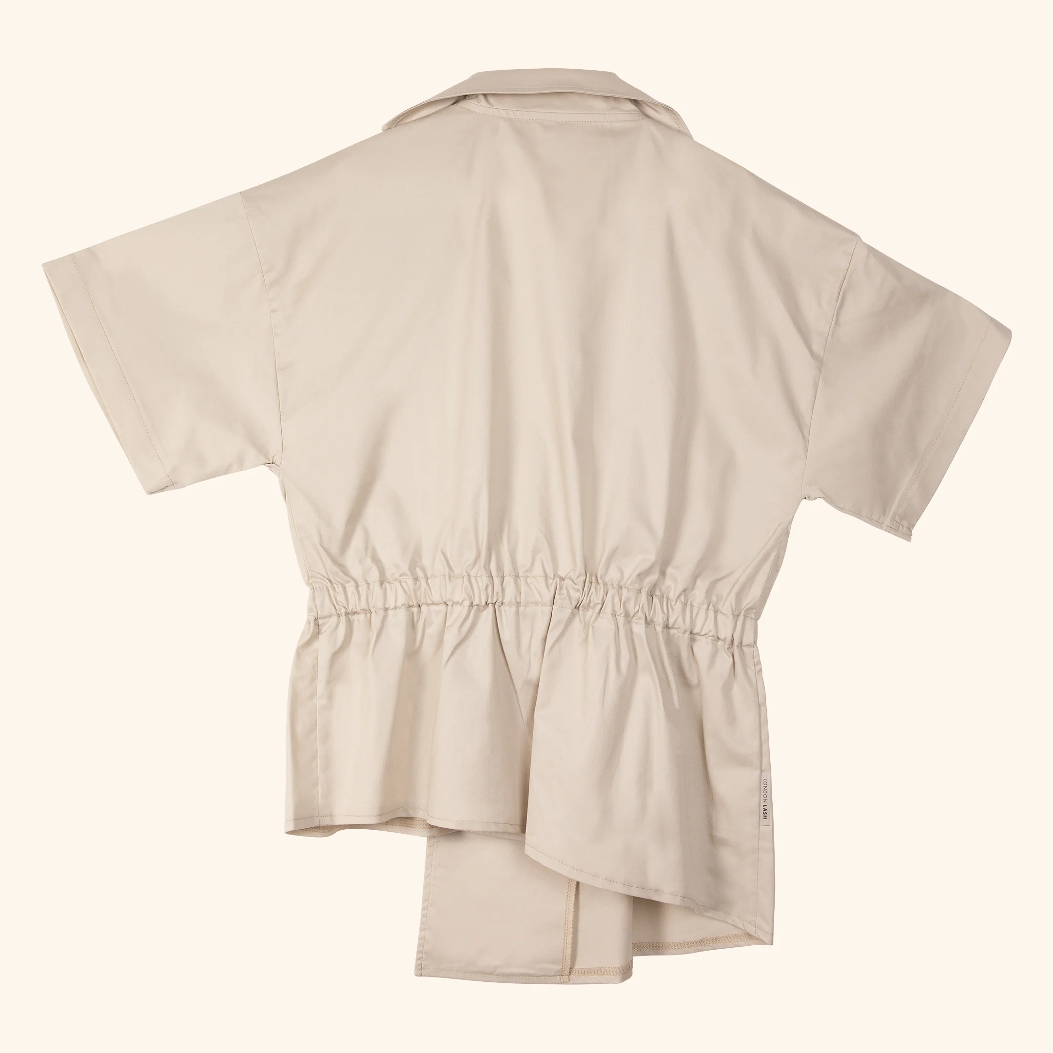 Beauty Therapist Tunic (Separate Trousers Available) - Image 6