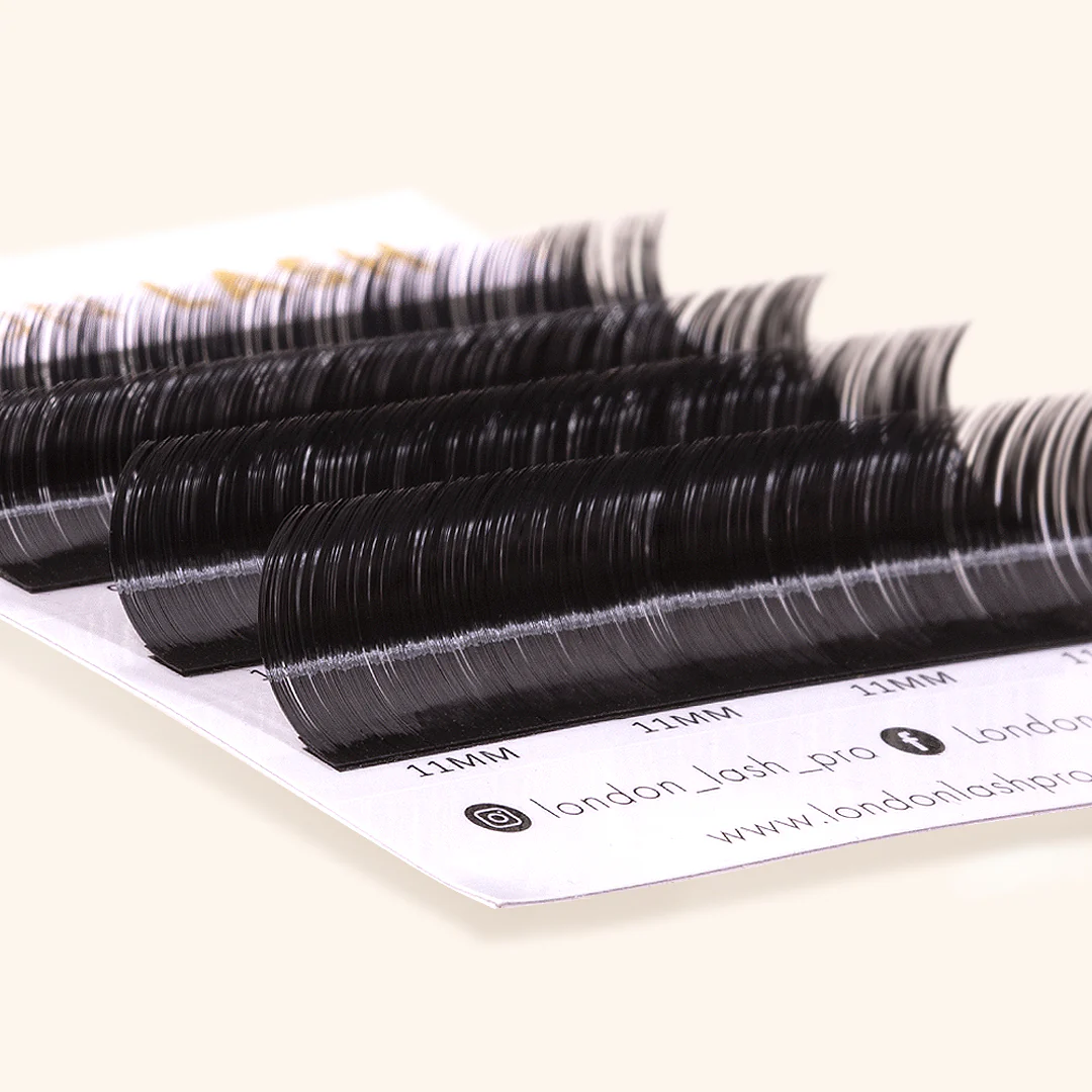 Chelsea Lash Extensions - Sample Box - Image 5