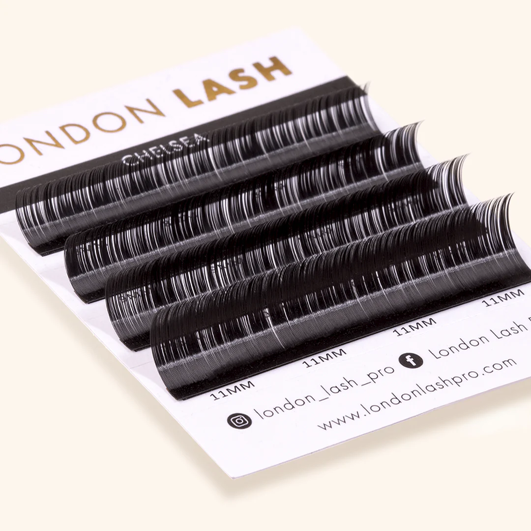 Chelsea Lash Extensions - Sample Box - Image 6
