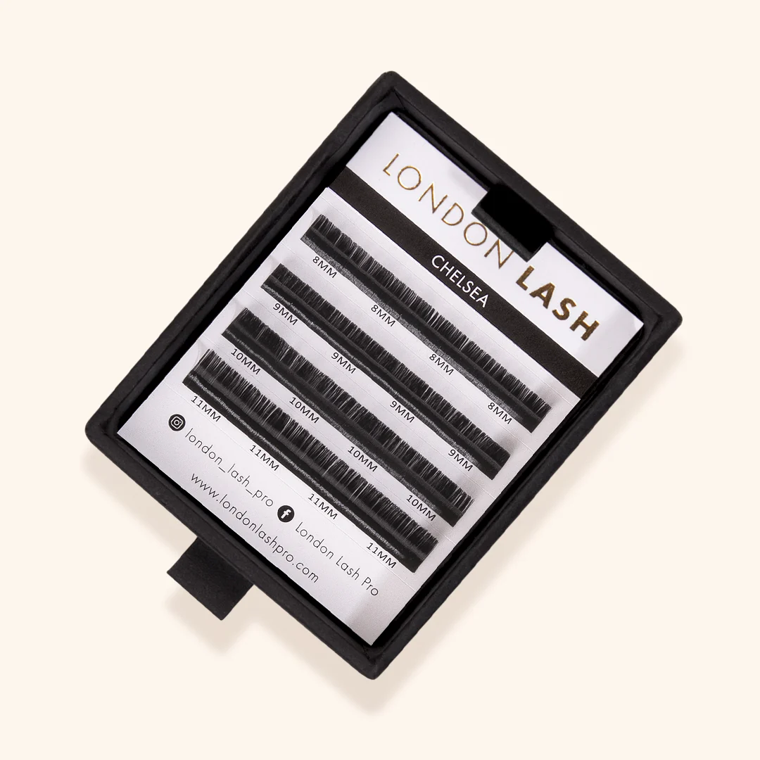 Chelsea Lash Extensions - Sample Box - Image 8