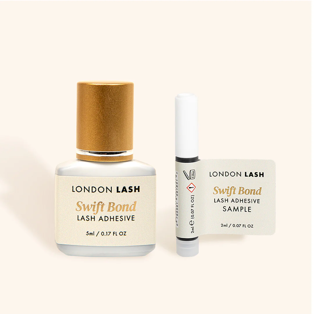 London Lash Glue Samples - Image 12