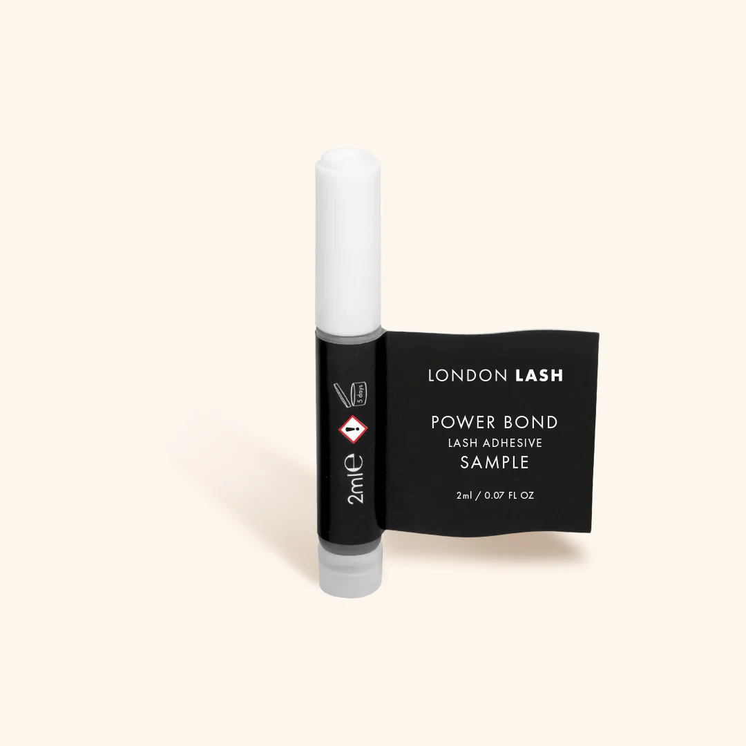 London Lash Glue Samples - Image 4