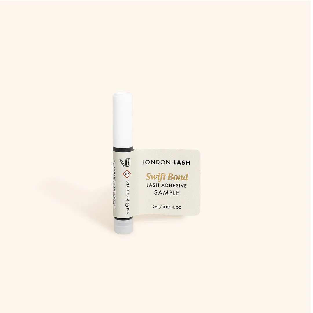 London Lash Glue Samples - Image 8