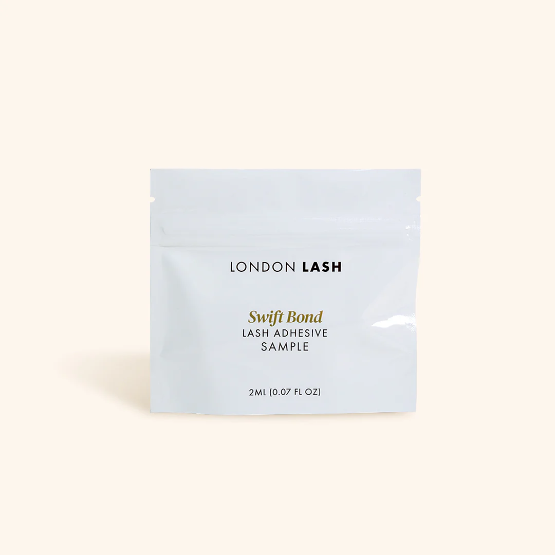London Lash Glue Samples - Image 9
