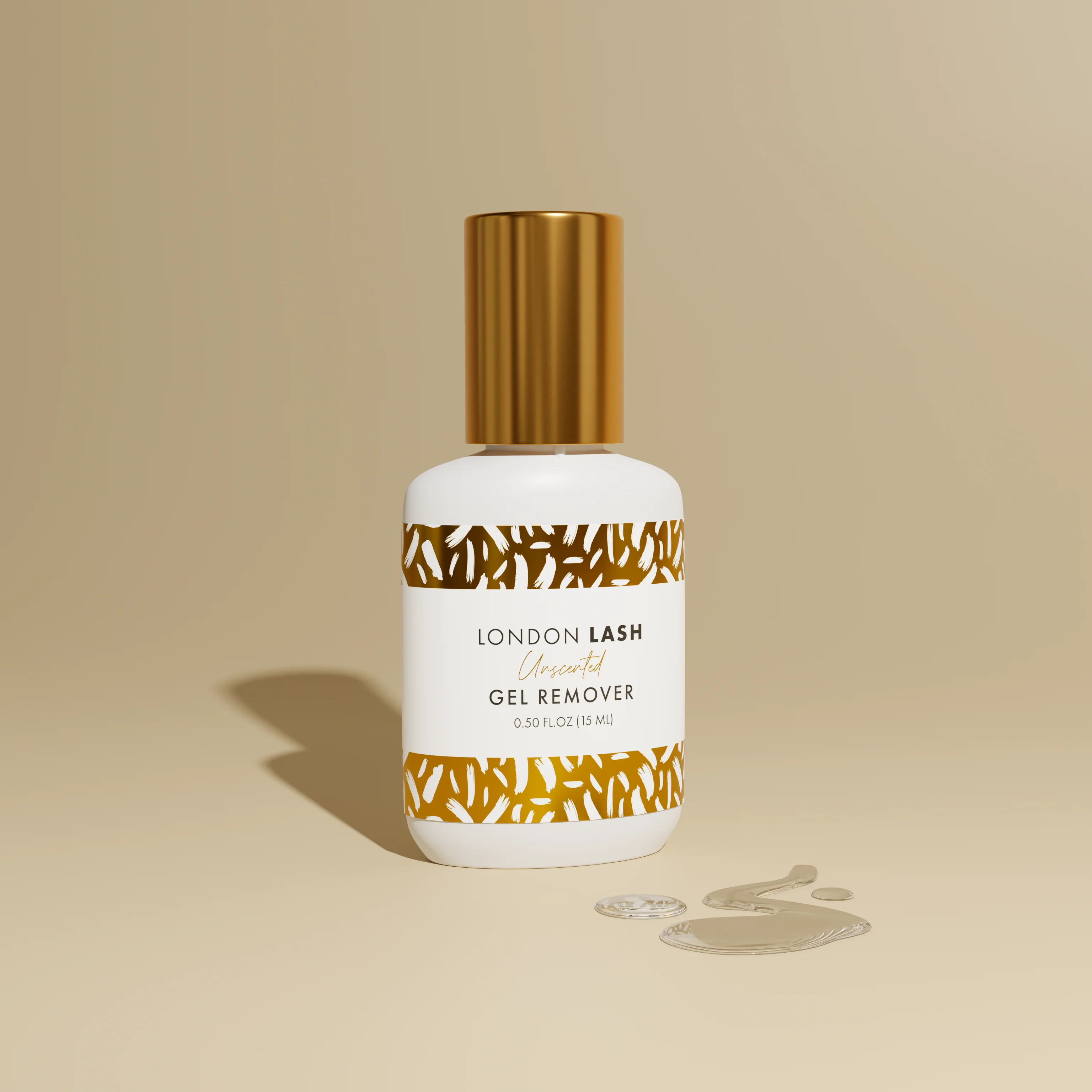 Gel Remover 15ml - Image 3