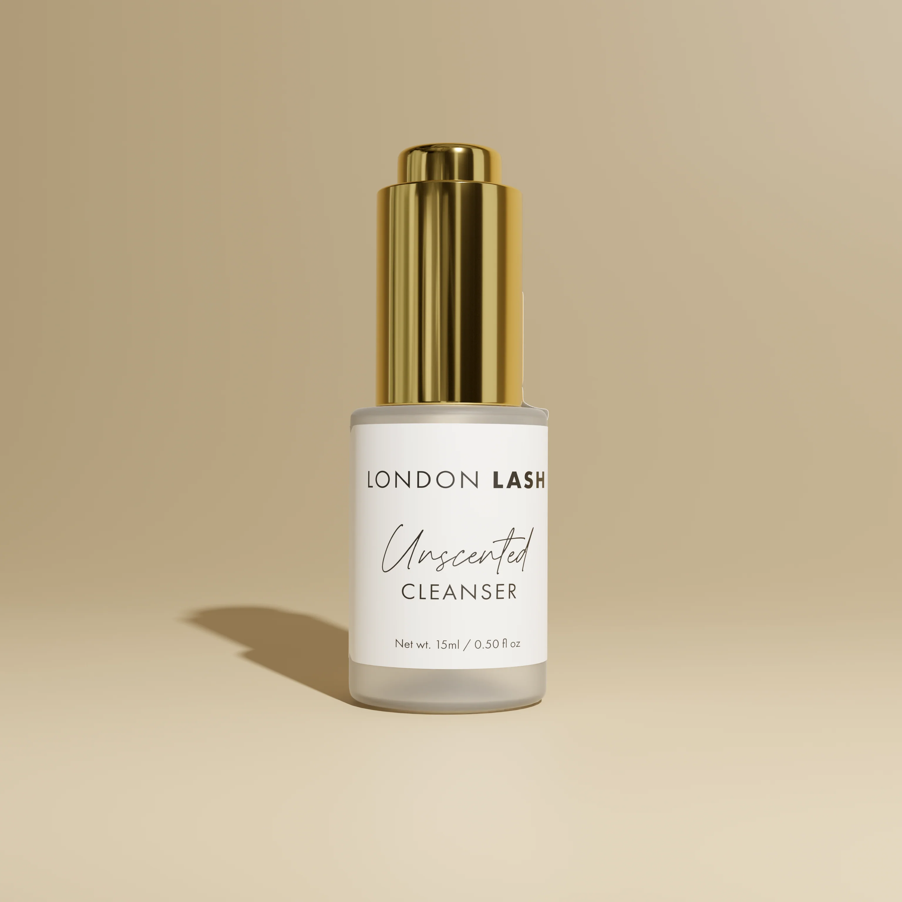 Step 3: Pre-treatment Cleanser 15ml - Image 4