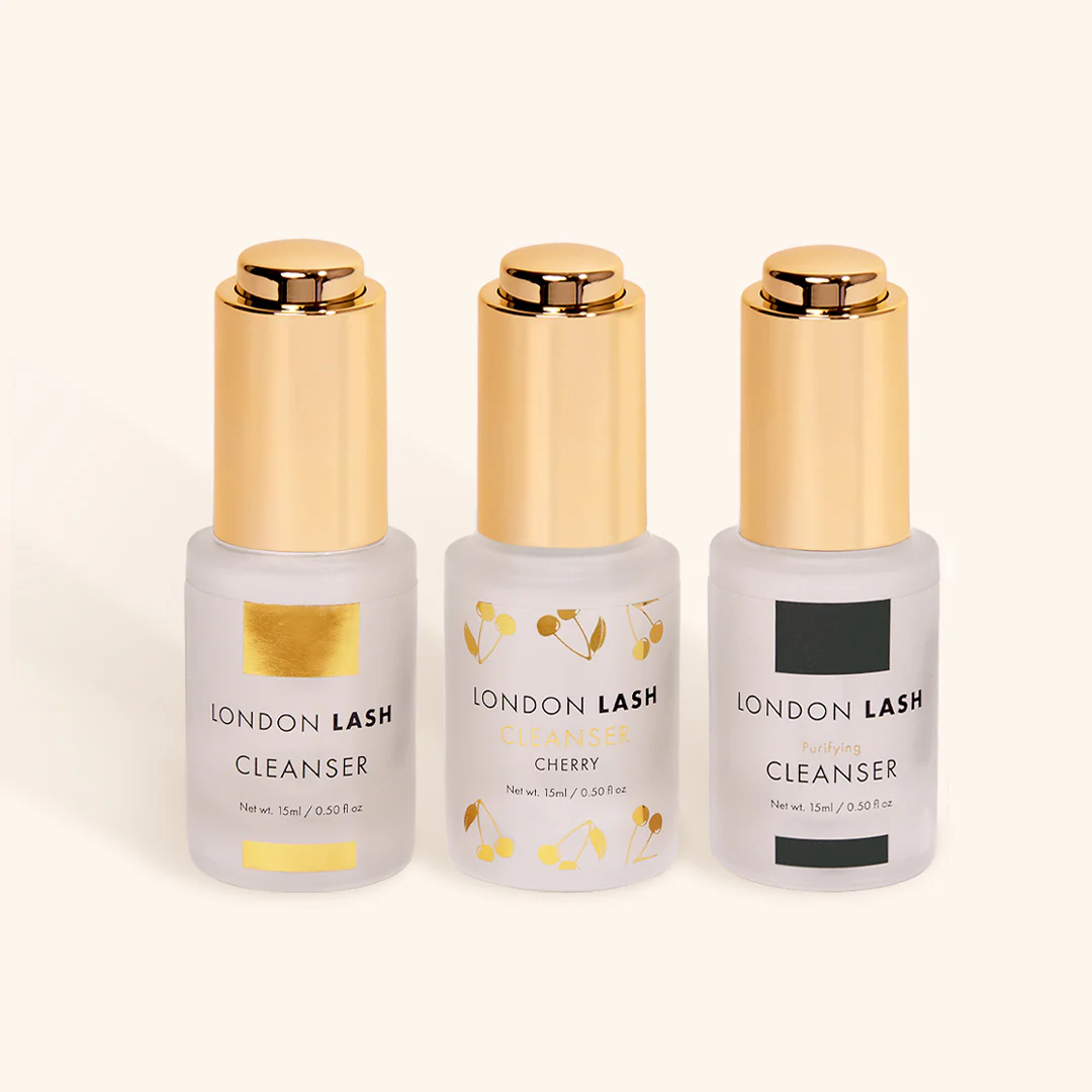 Step 3: Pre-treatment Cleanser 15ml - Image 6