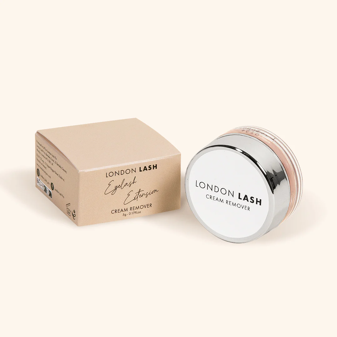 Cream Remover (0.17oz) - Image 3