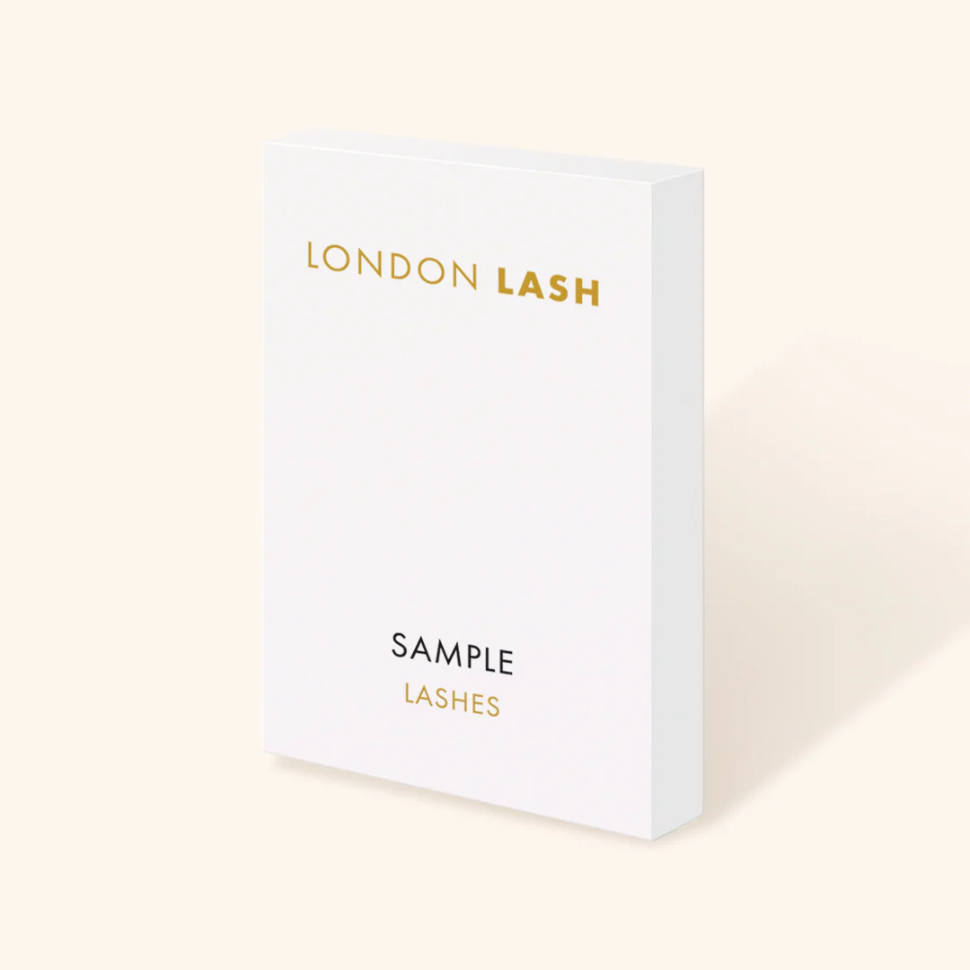 Faux Mink Mayfair Lashes - Sample - Image 3