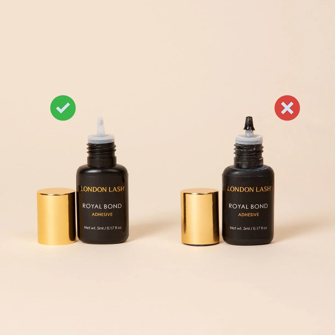 Biodegradable Glue Nozzle Wipes (200pcs) - Image 4