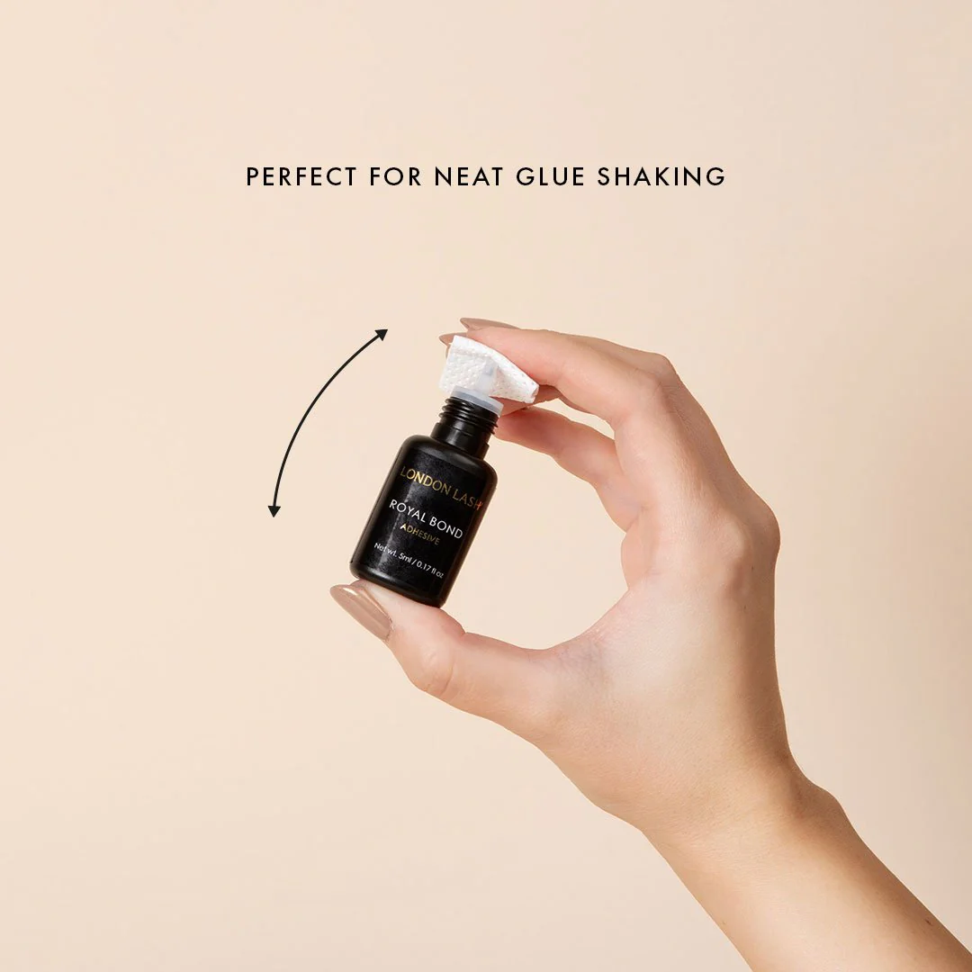 Biodegradable Glue Nozzle Wipes (200pcs) - Image 7