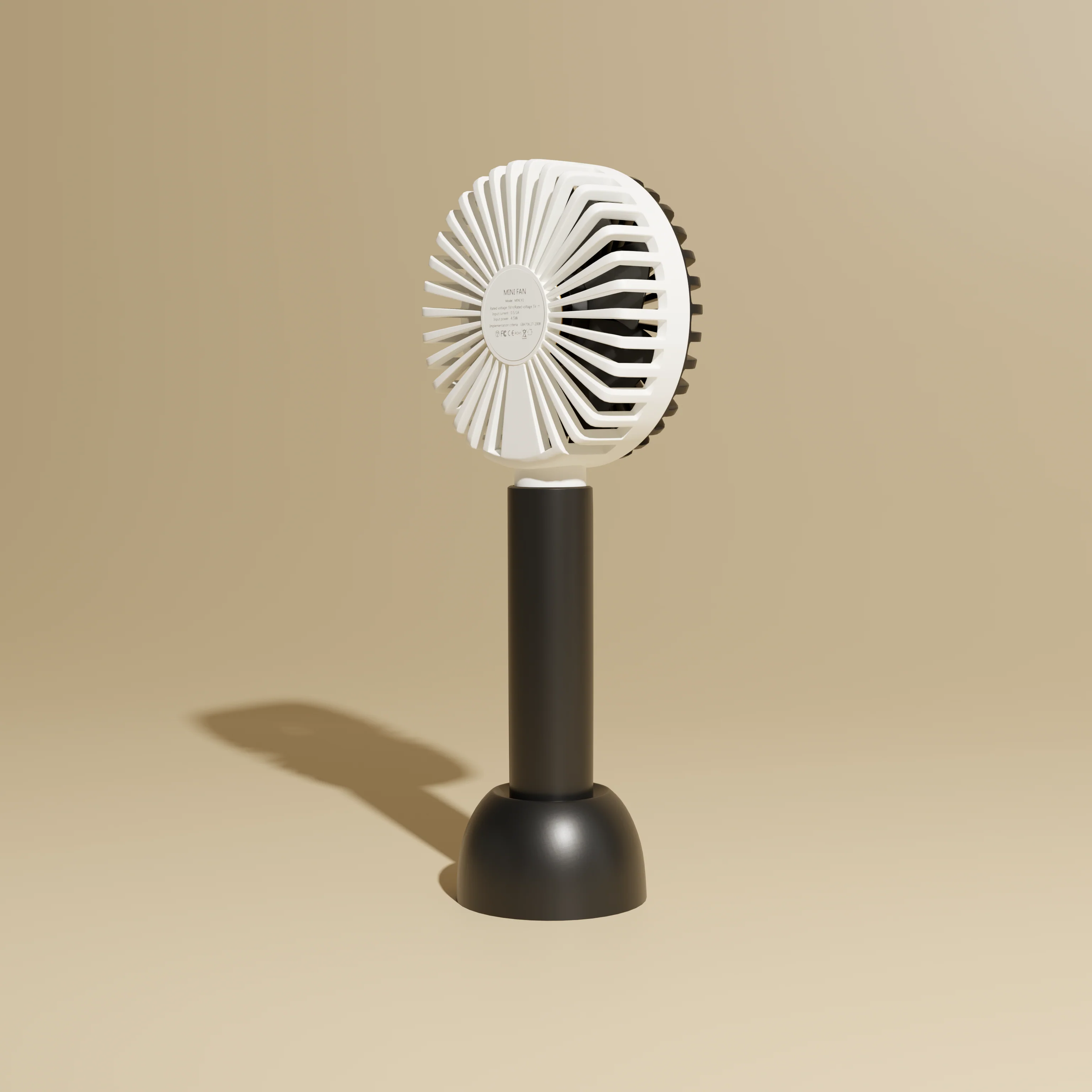 Mini Cooli Lash Fan - Image 3