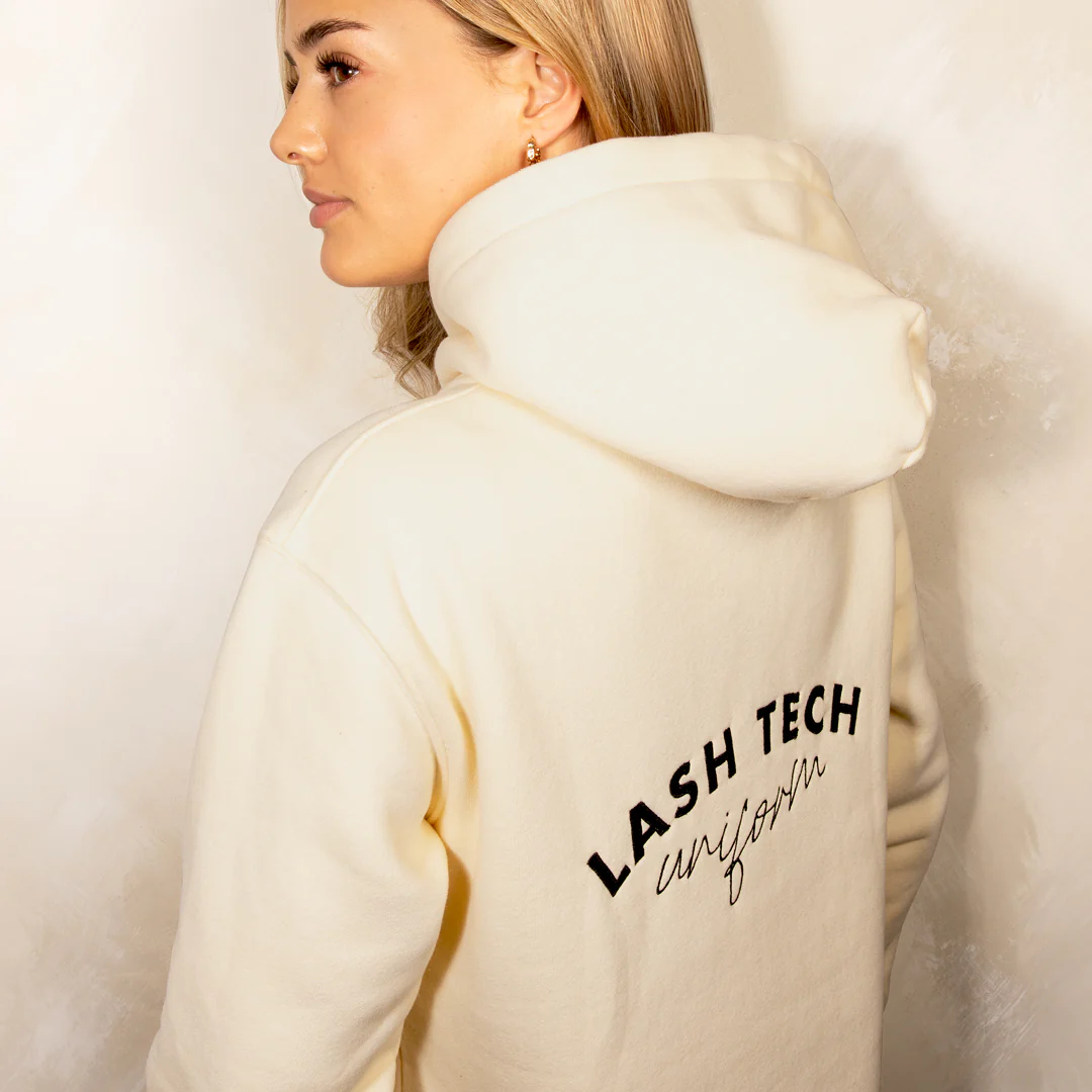 London Lash Sweatpants - Lash Tech Uniform - Image 7