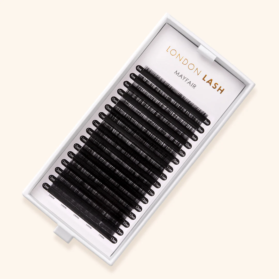 Mega Volume Mayfair Lashes 0.03 - Image 4