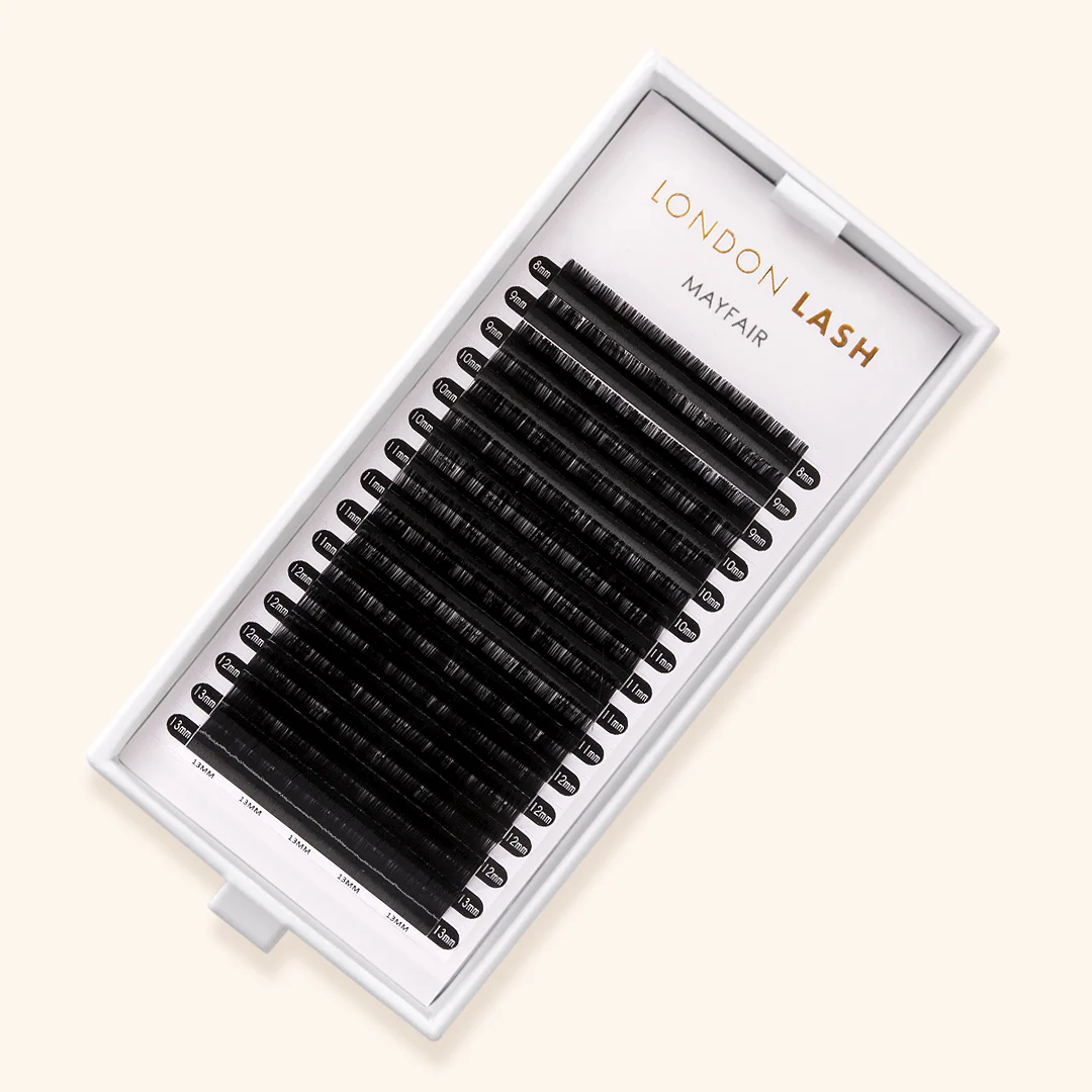 Mega Volume Mayfair Lashes 0.05 - Image 4