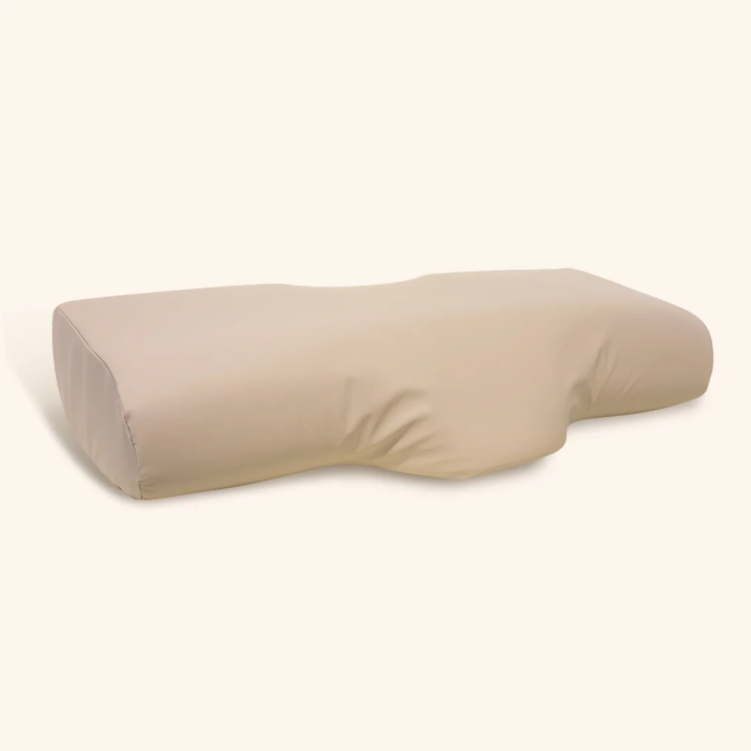 Memory Foam Lash Pillowcase (2 colors) - Image 3