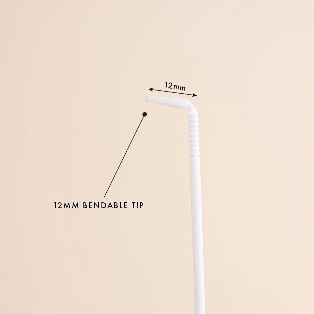 Micro Swabs with bendable tip - Image 4