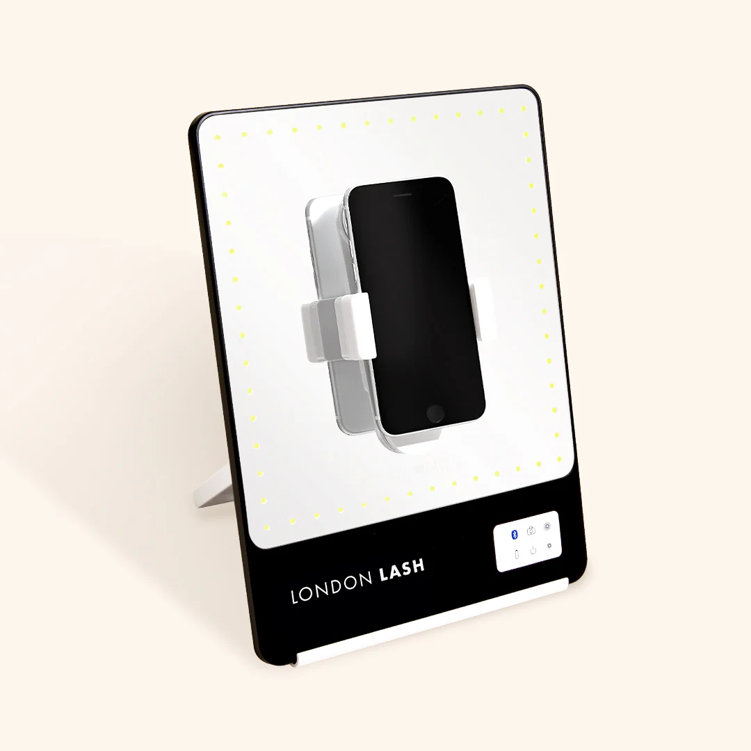 Riki Skinny Mirror - Image 3