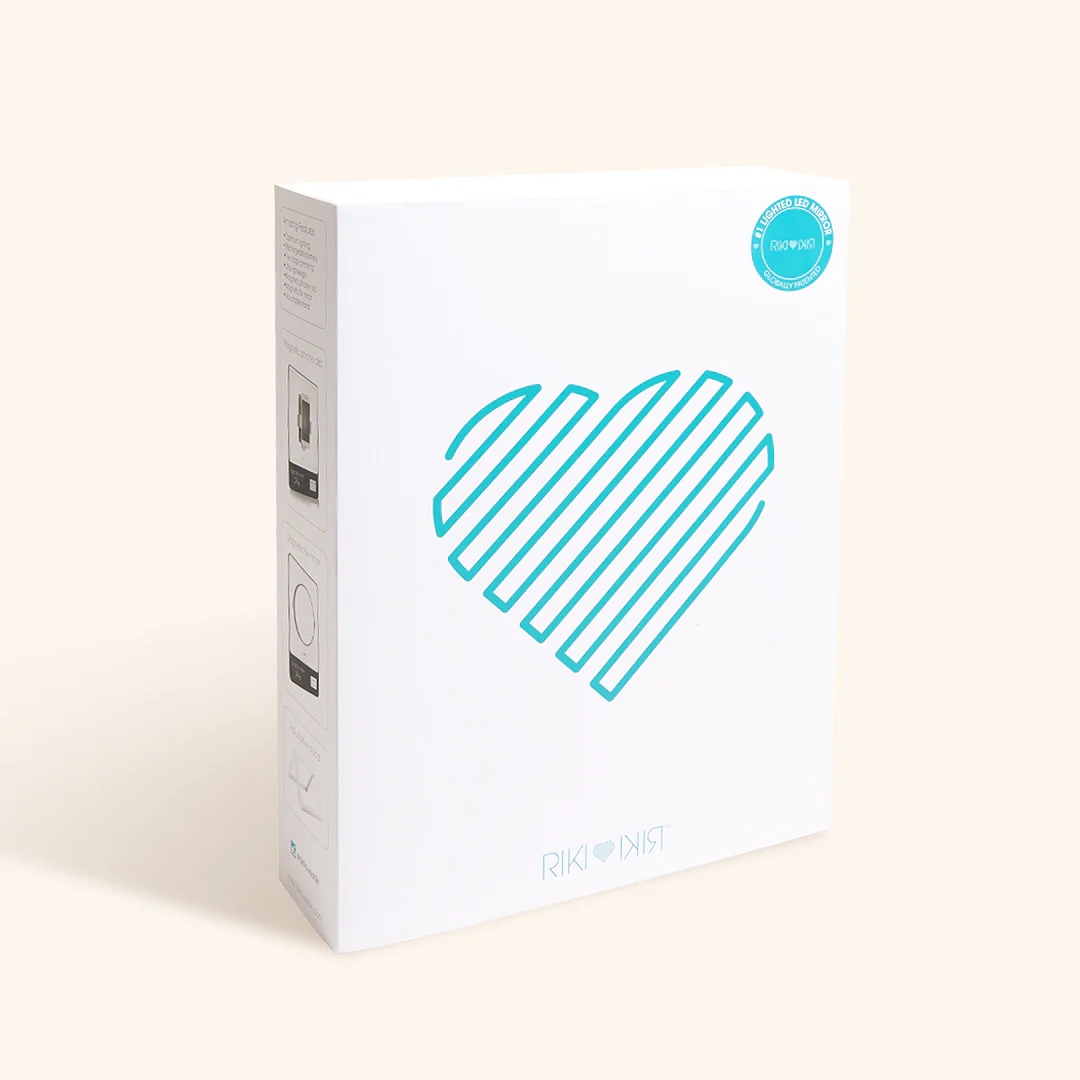 Riki Skinny Mirror - Image 4