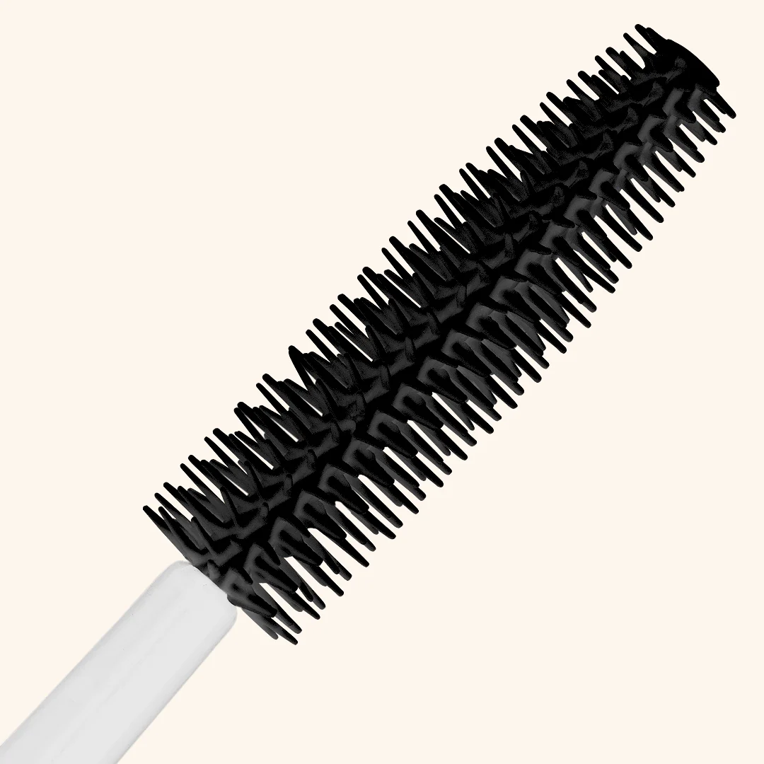 Silicone/Rubber Mascara Wands - Image 4