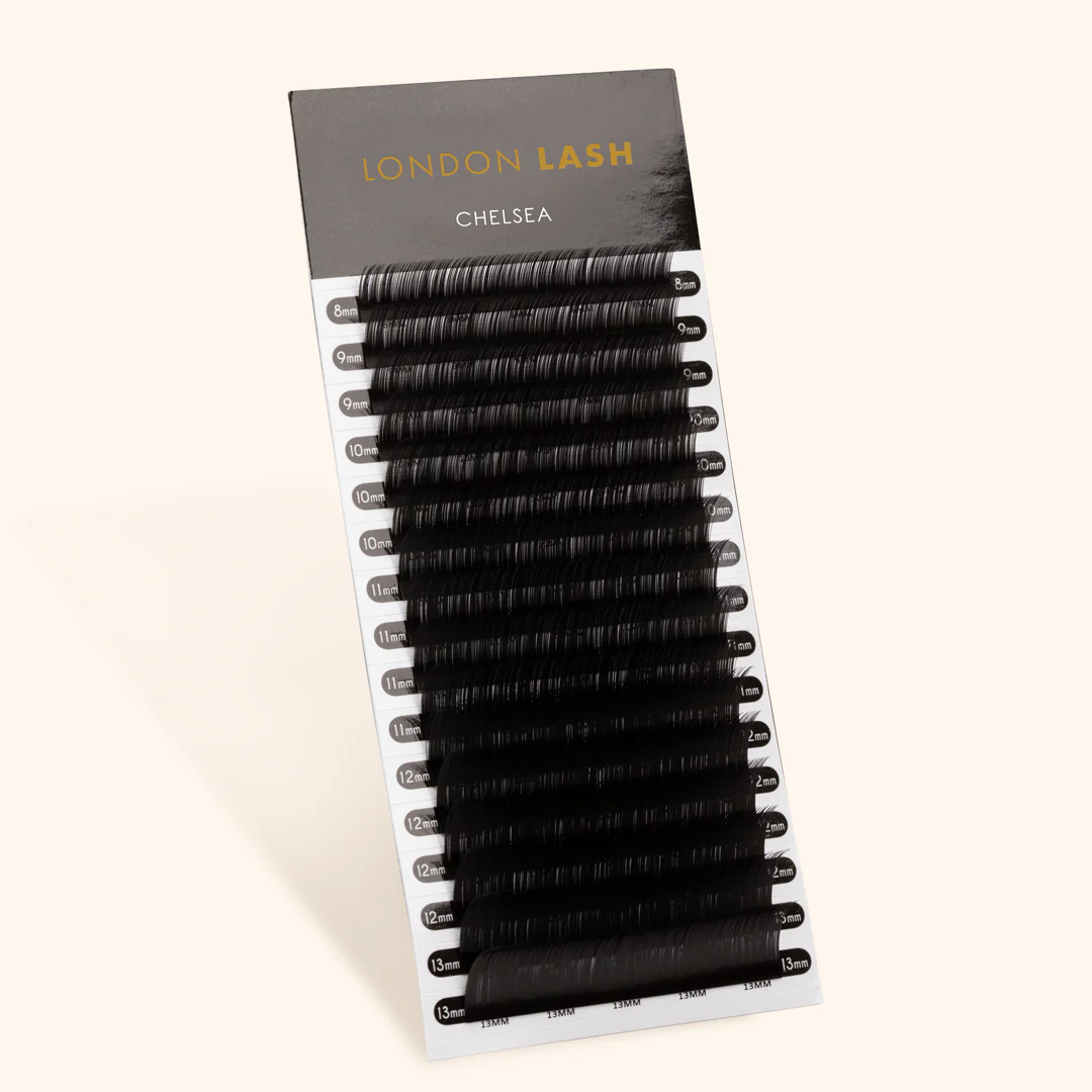Volume Chelsea Lashes 0.07 - Image 3